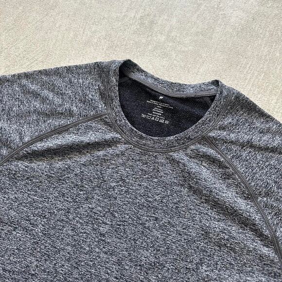 Fabletics The Training Day Tee - Picture 3 of 3